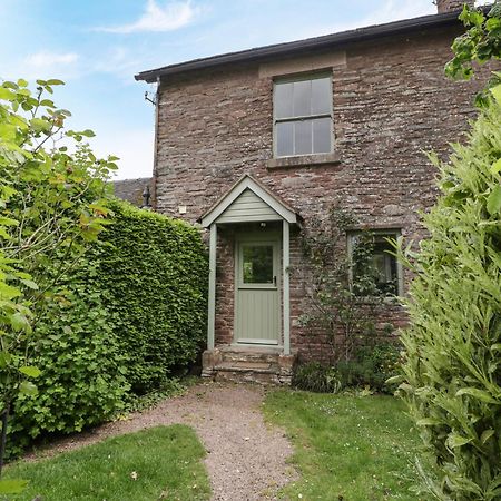 Woodlands Cottage Leominster Buitenkant foto