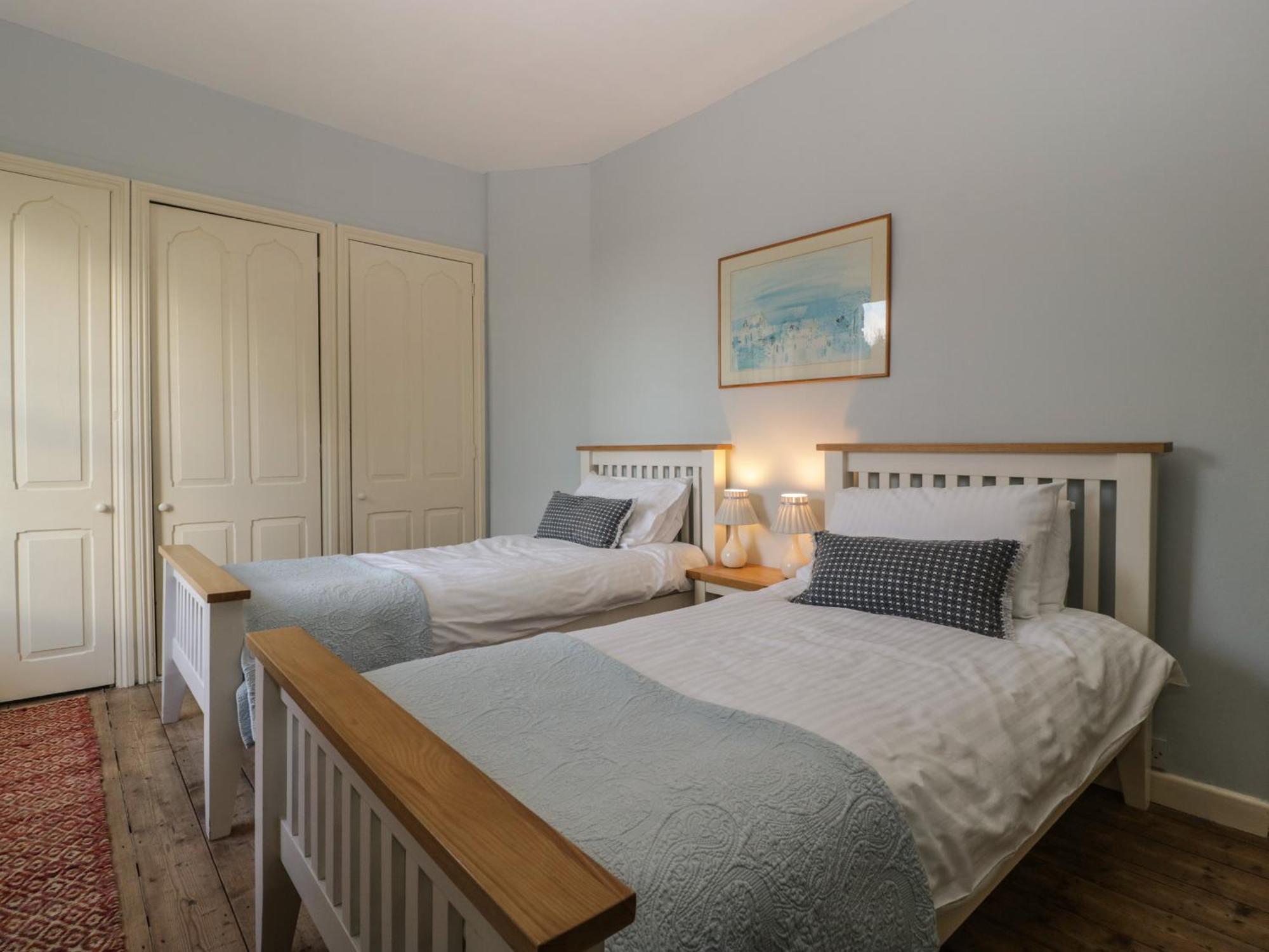Woodlands Cottage Leominster Buitenkant foto