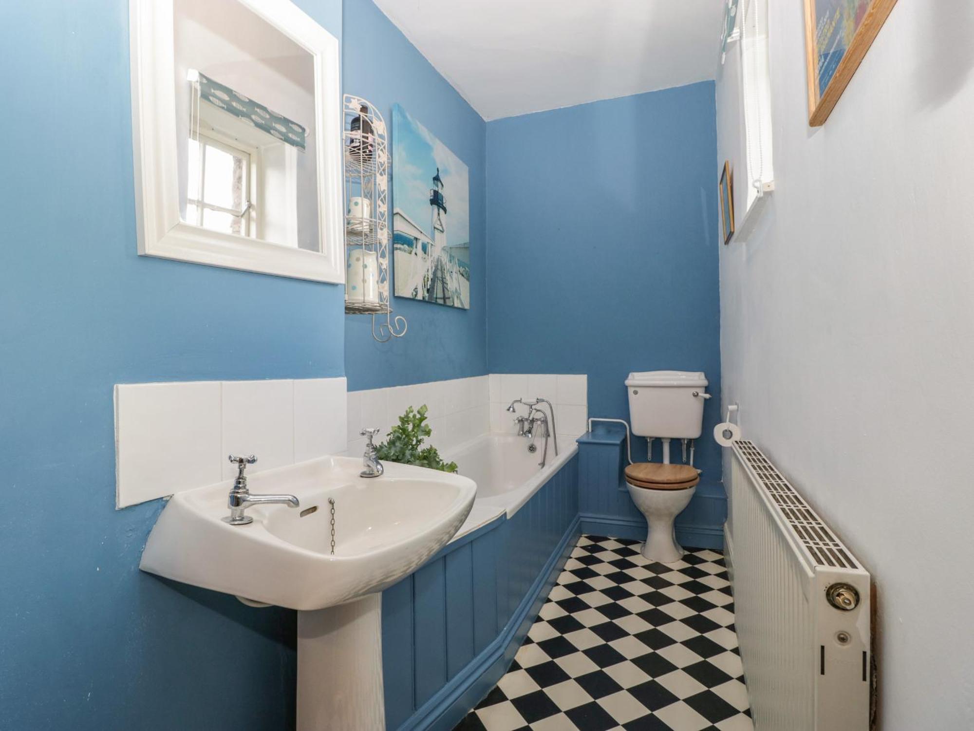 Woodlands Cottage Leominster Buitenkant foto