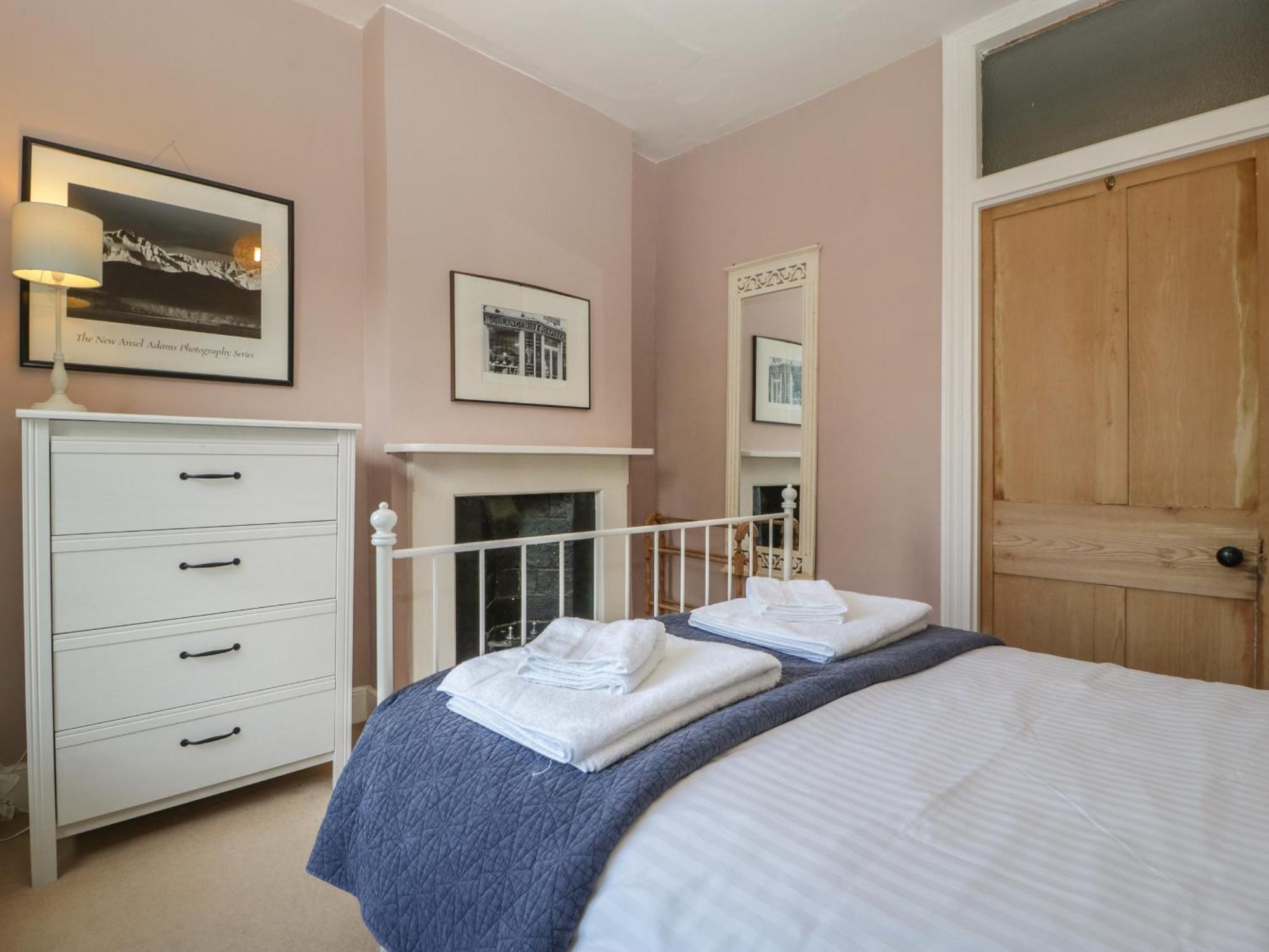 Woodlands Cottage Leominster Buitenkant foto