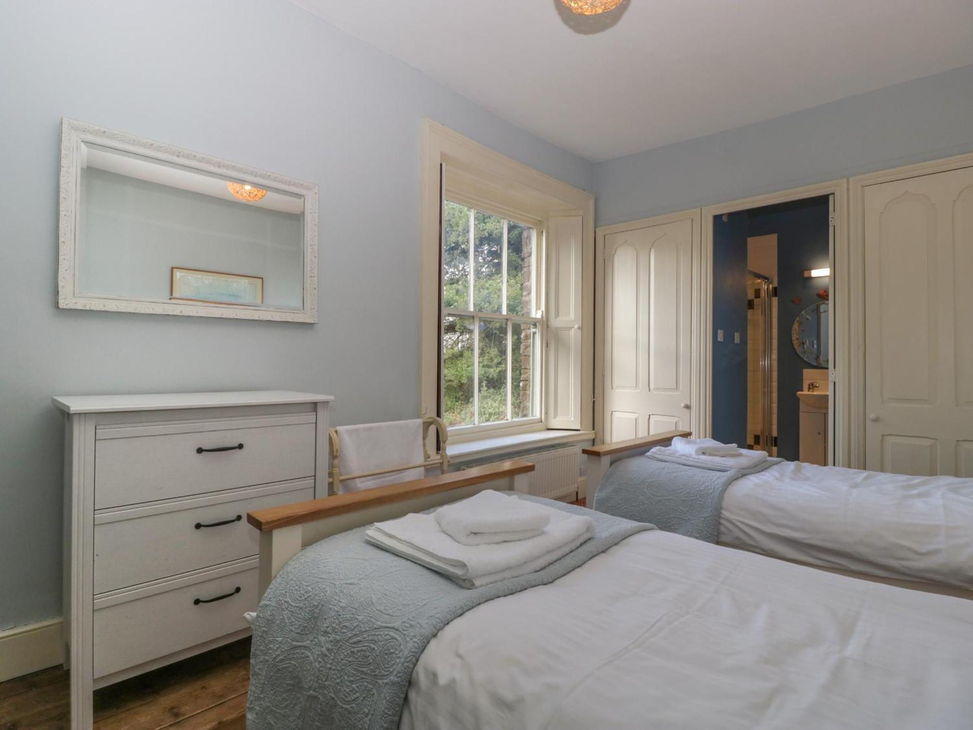 Woodlands Cottage Leominster Buitenkant foto