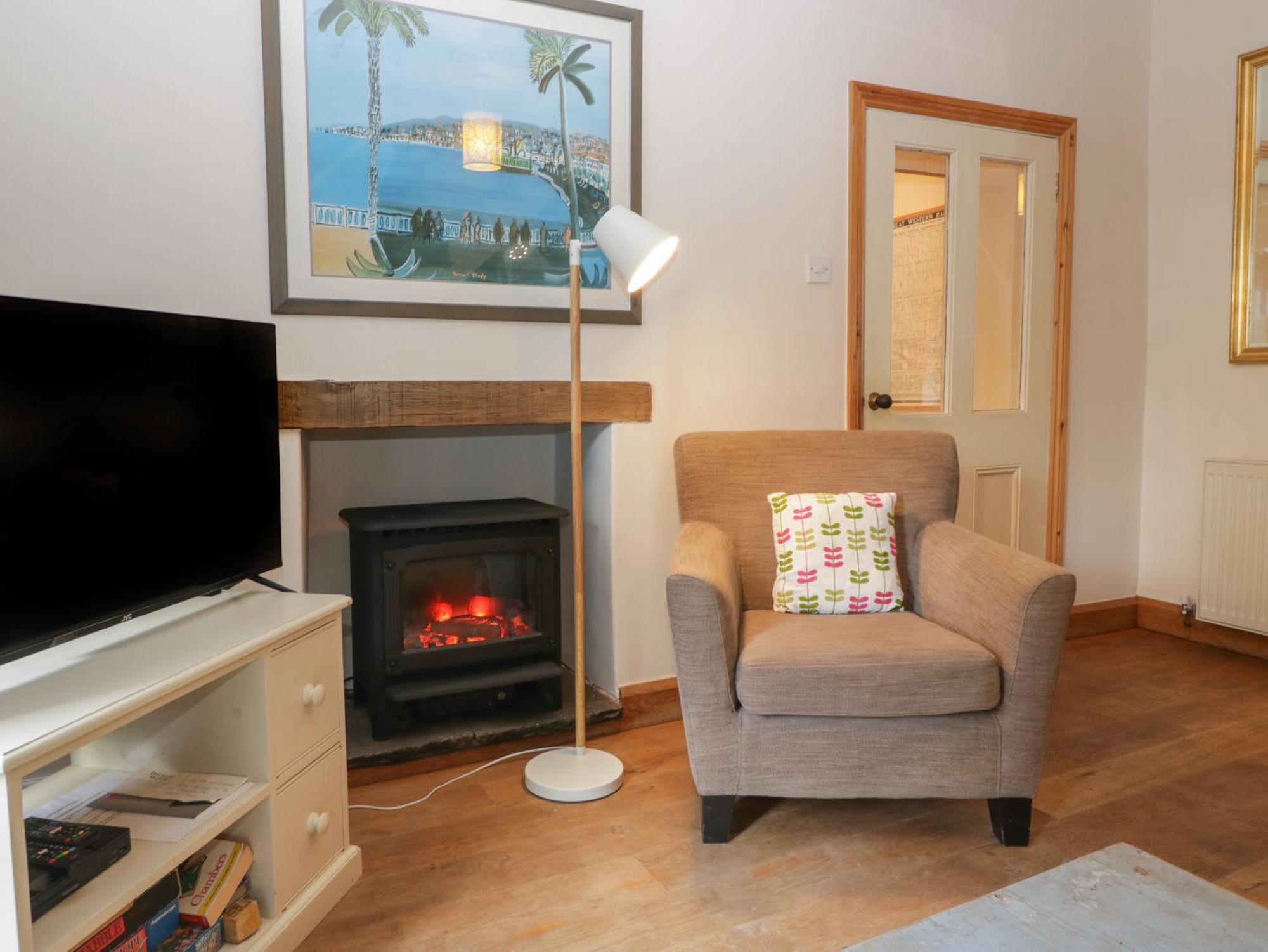 Woodlands Cottage Leominster Buitenkant foto