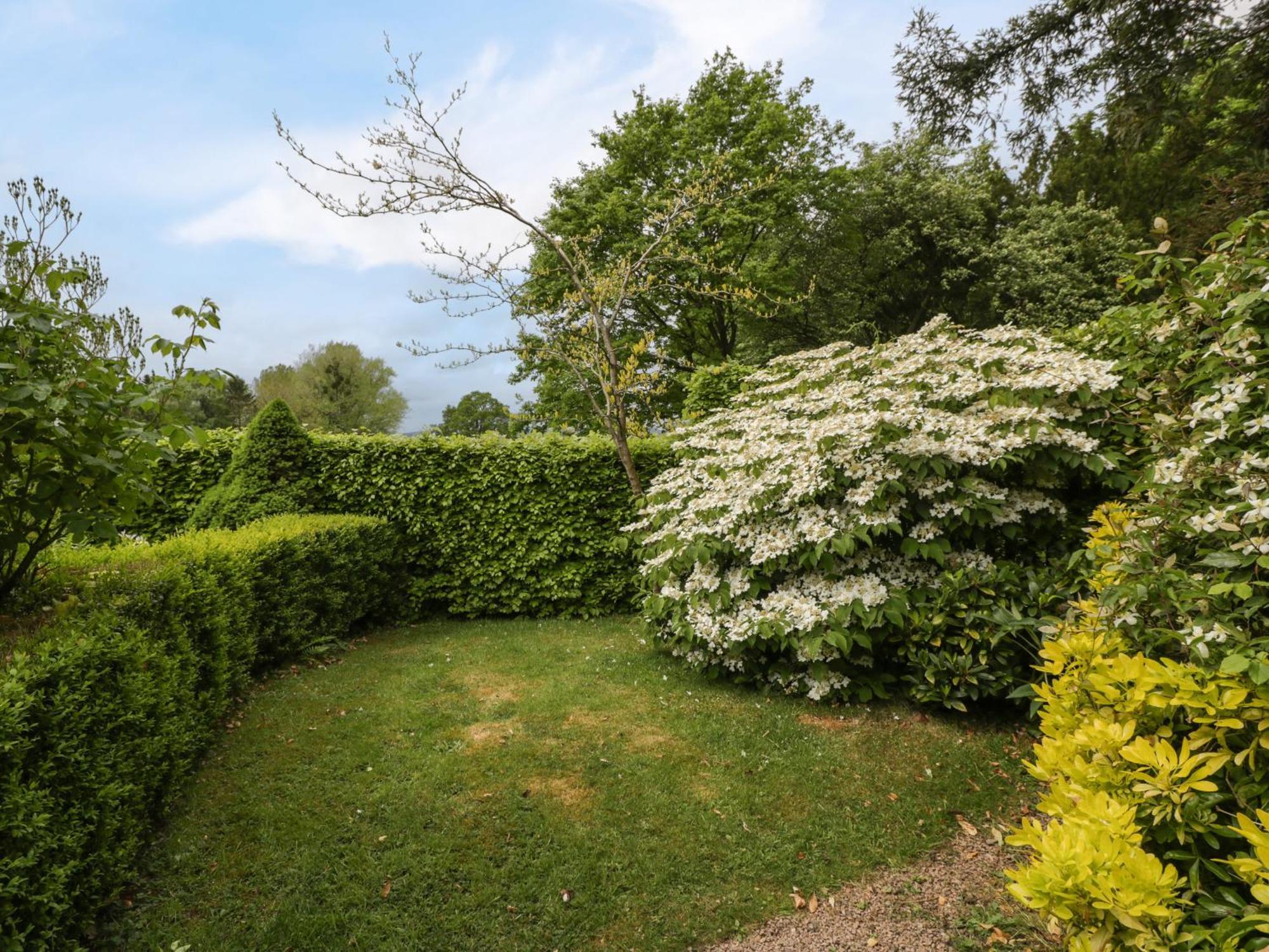 Woodlands Cottage Leominster Buitenkant foto