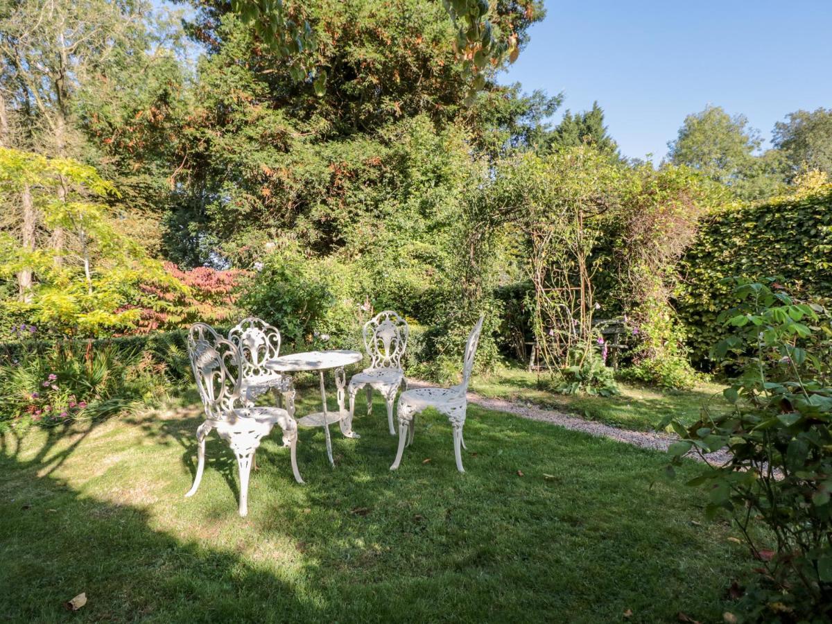 Woodlands Cottage Leominster Buitenkant foto